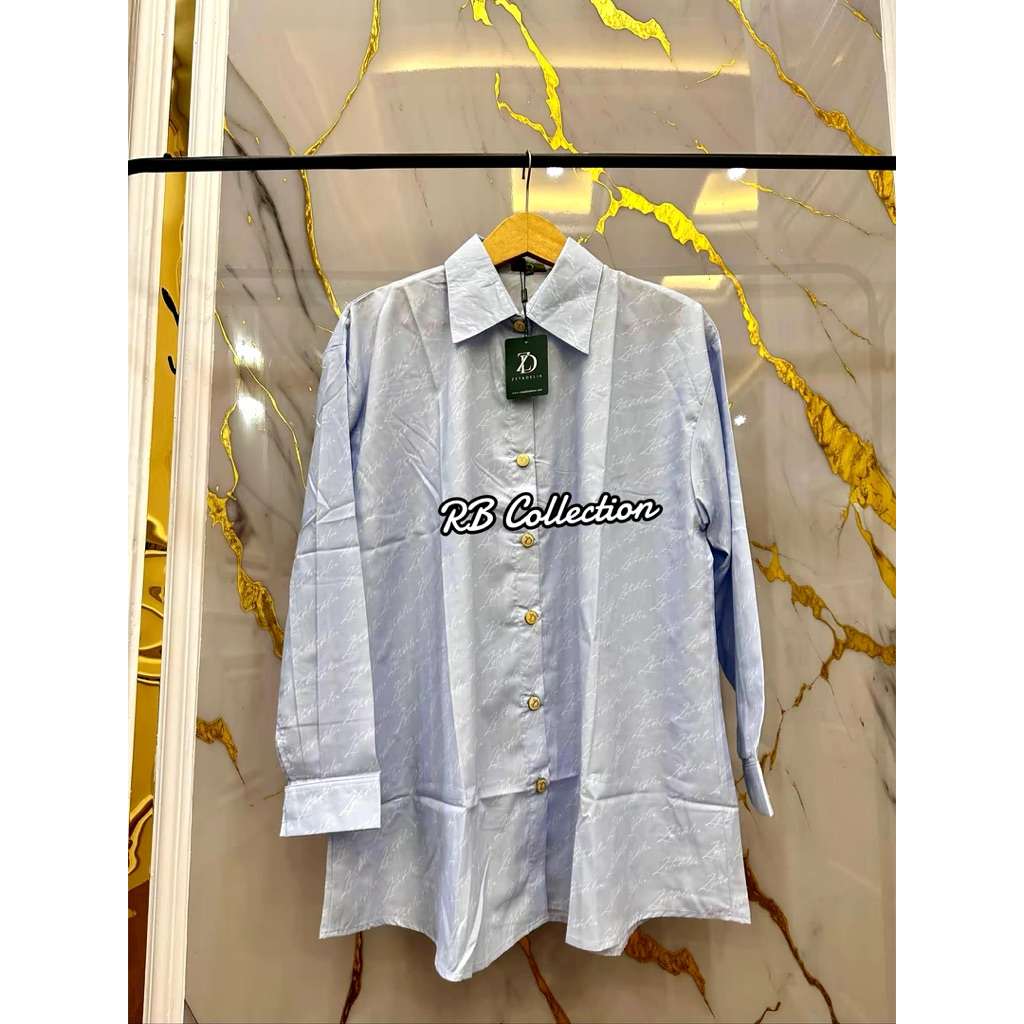 SALE MONOGRAM ZYTADELIA