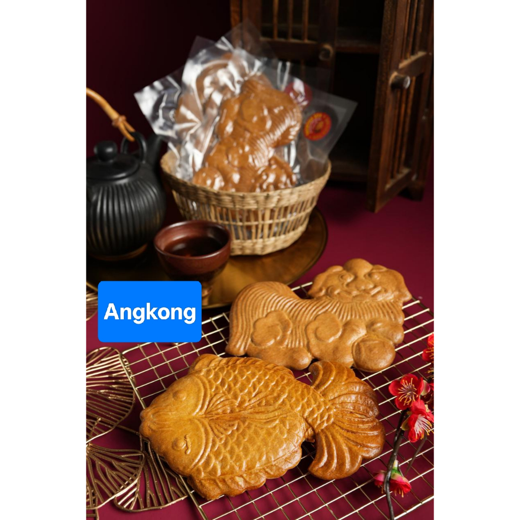 

BISKUIT ANGKONG SIN LOK YEN