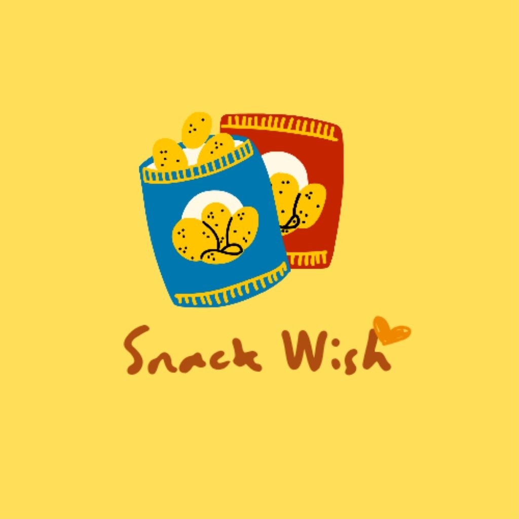 

ETALASE SNACK WISH [5WARNA] 7 pouch awal + GG