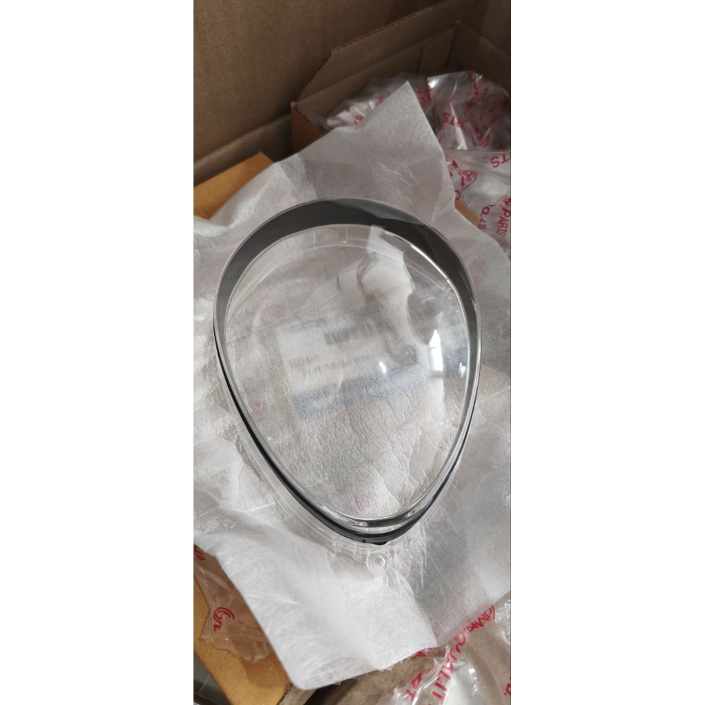 Mika Speedometer Yamaha Fino Thailand HMA