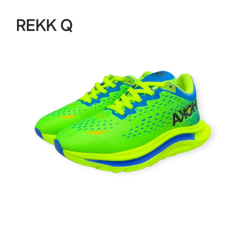 Sepatu Running Wanita Hoka Kawana Sepatu Lari