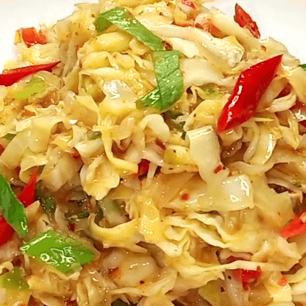 

Tumis Kol 250g Asih Sadulur Mart | Makanan Siap Saji Bandung