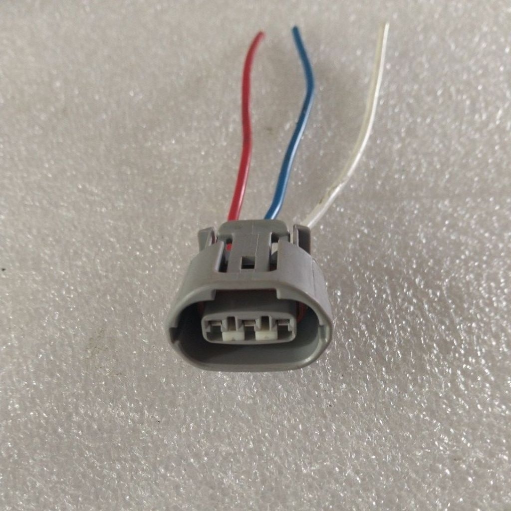 Soket alternator dinamo ampere Vios kijang kapsul