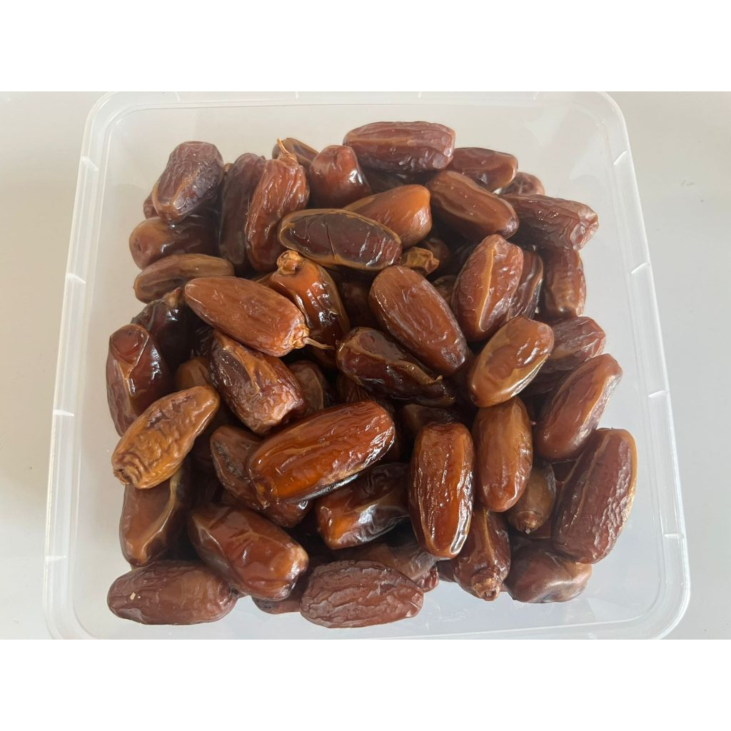 

tunis madu 1kg / tunis / kurma / kurma madu / oleh oleh haji dan umrah