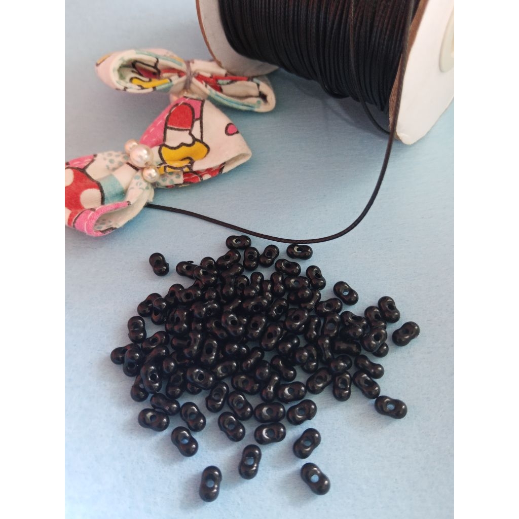 (Batam) Manik kacang Manik Unik Manik Lucu