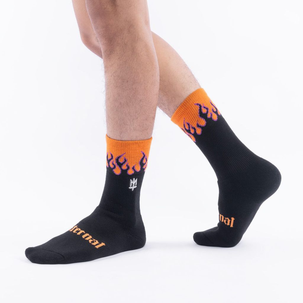 MATERNAL DISASTER - STUVA KAOS KAKI