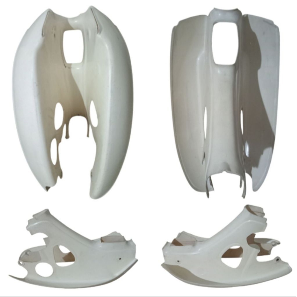 Sayap Honda C700 C800 Super Cub Original