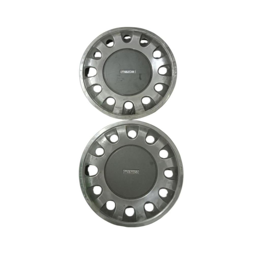 Whelldop R13 Whelldop Mazda Velg R13 Dop R13 Dop Mazda R13