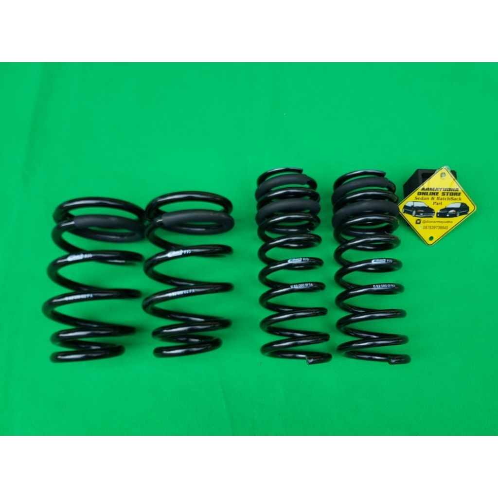 Lowering Kit Per Eibach proKit Toyota Kijang Innova Old Grand Barong BENSIN