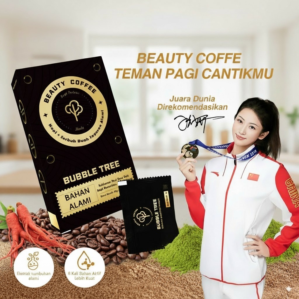 

[BISA COD] Cappuccino Lembut & Kaya Rasa, Nikmati Kenikmatan dan Tampak Segar!
