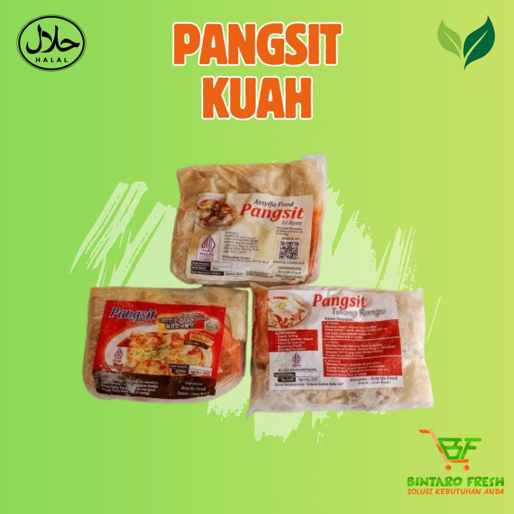 Pangsit kuah frozen isi 8/ Pangsit kuah assyifa/ Pangsit ayam chili oil frozen food