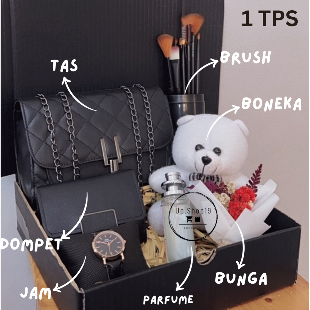 KADO CEWEK / KADO ULANG TAHUN / KADO WISUDA / KADO ANNIV / HADIAH CEWEK / HADIAH WEDDING / HADIAH UL