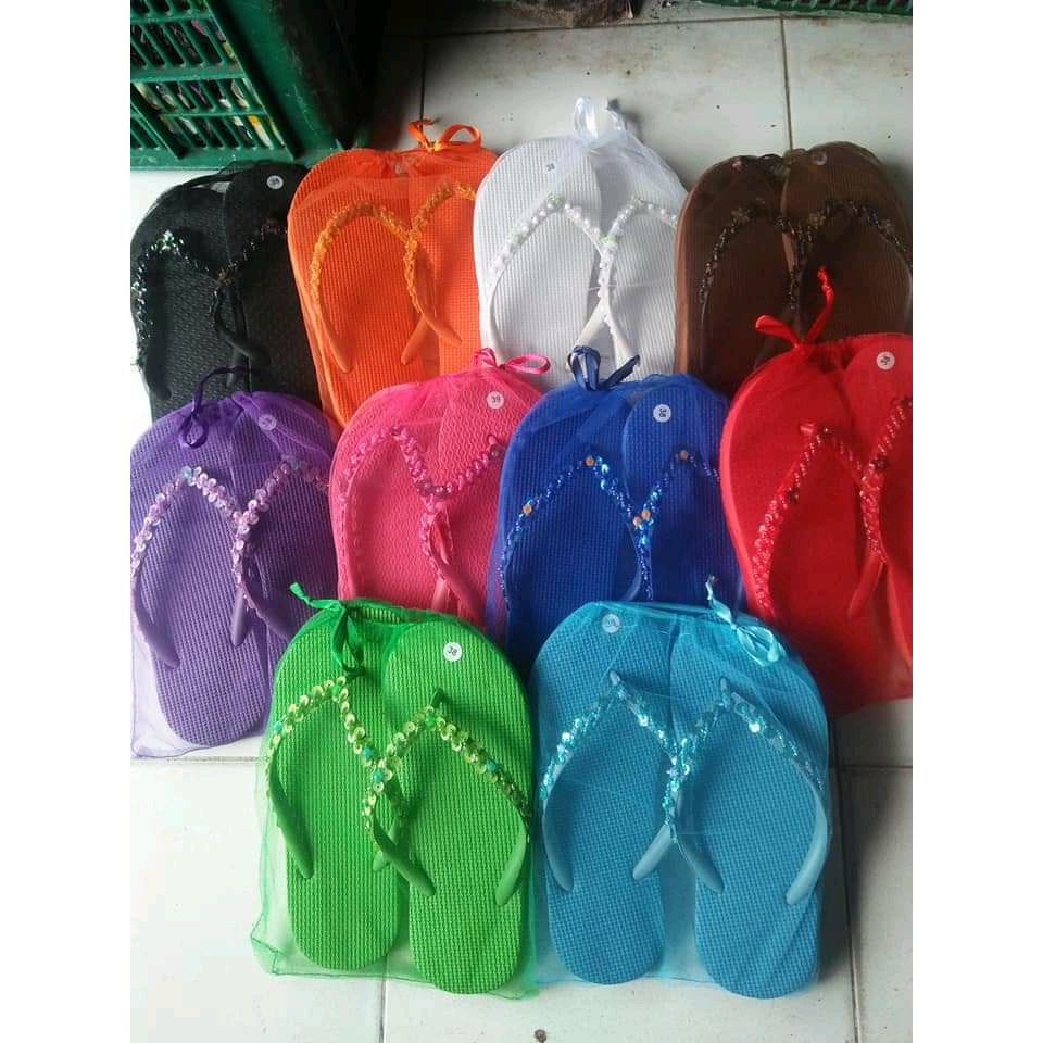 SANDAL JEPIT MONTE BALI/SANDAL JEPIT BALI