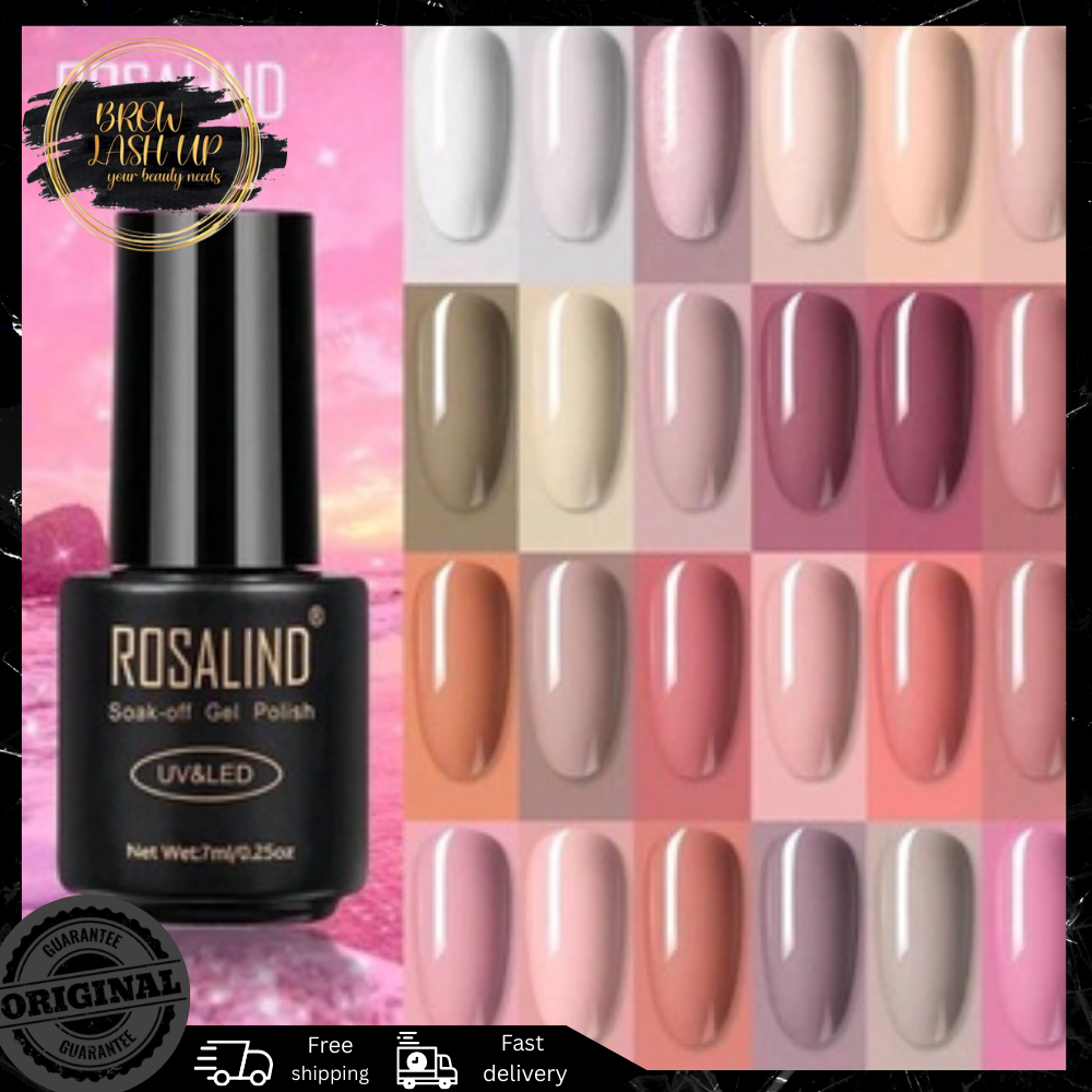 Harga rosalind nude color Terbaru Nov 2025 | BigGo Indonesia