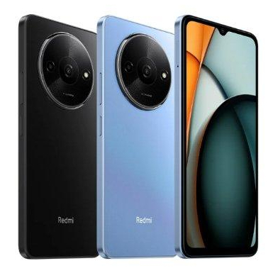 HP XIAOMI REDMI A3 RAM 4/128