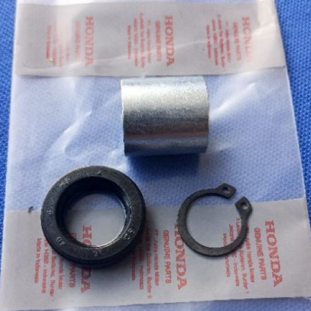 Bosh selah seal selah kickstater engkol Honda all matic beat karbu beat fi beat series Vario scopy b