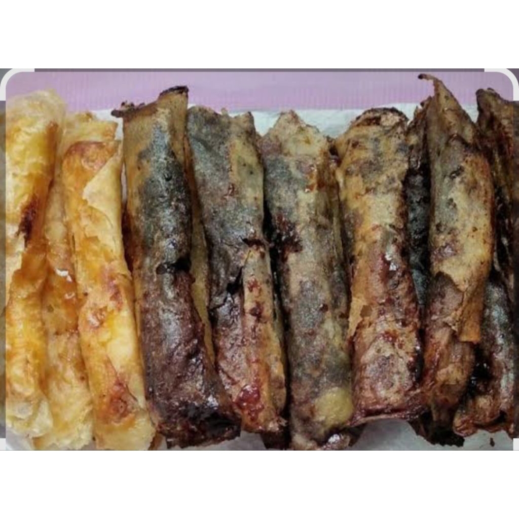 

piscok (pisang coklat)