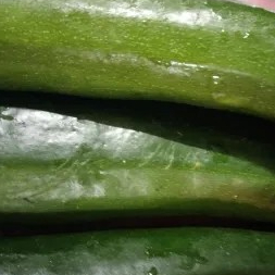 

zukini/labu Jepang 500gr 500g