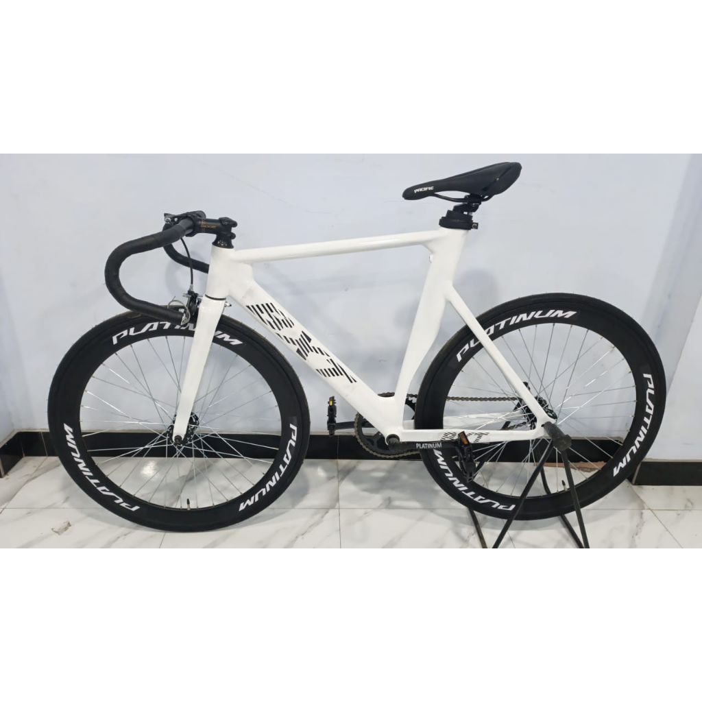fixie BXT  Bisa request size