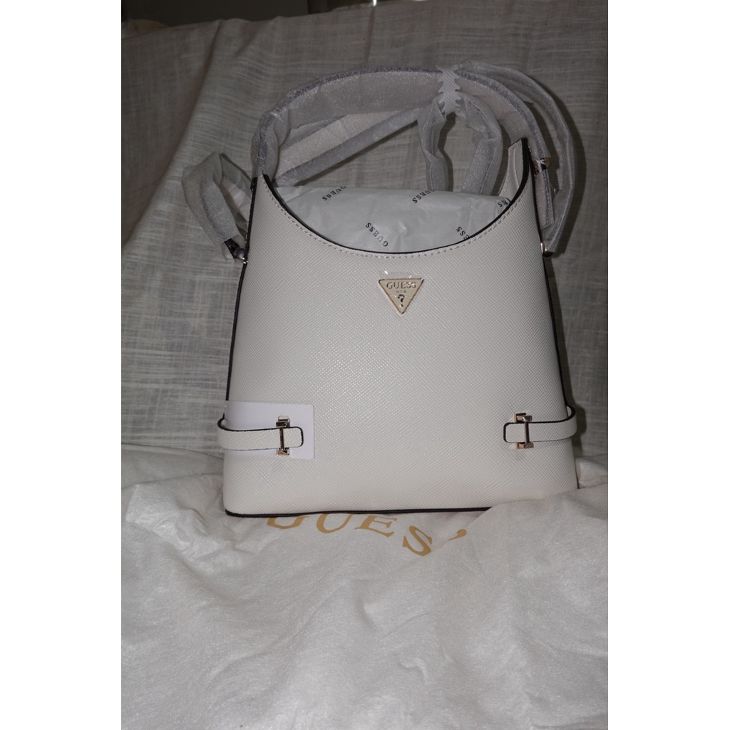 New Tas Selempang Guess Original 100%