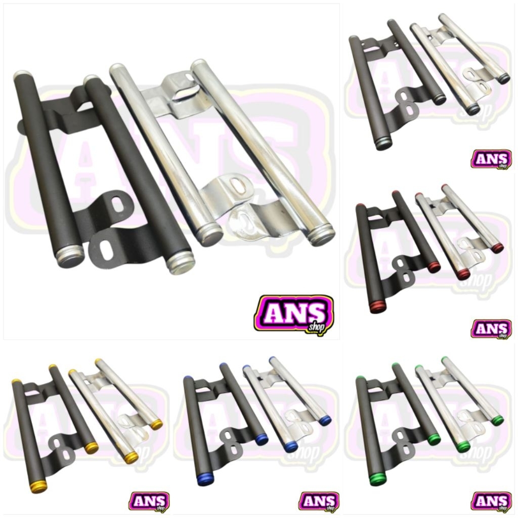 Behel Behel Fiz R Planger Samping Fiz R Pegangan Tangan Fiz R