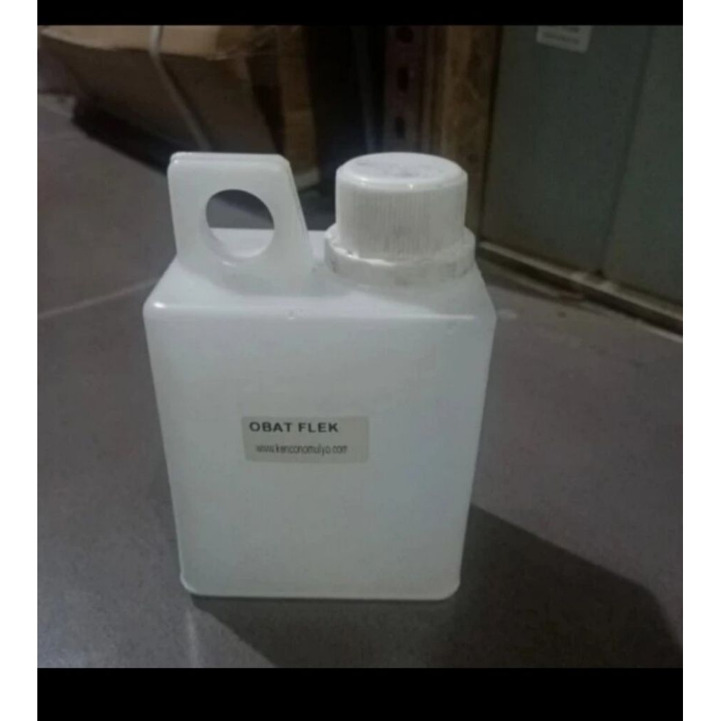 Pembersih Noda Marmer Granit 500 Gram