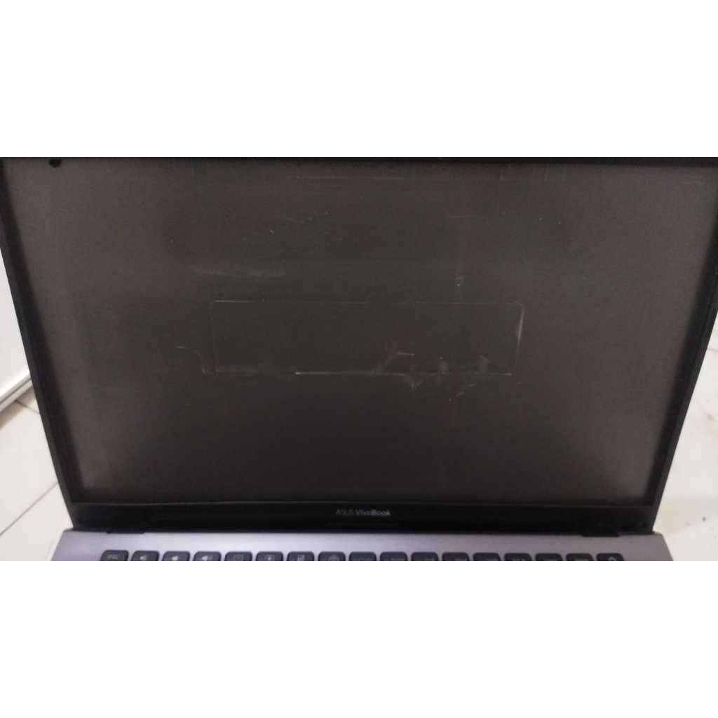 Casing casing Case Kesing Original Laptop Asus VivoBook 14 A412 A412F