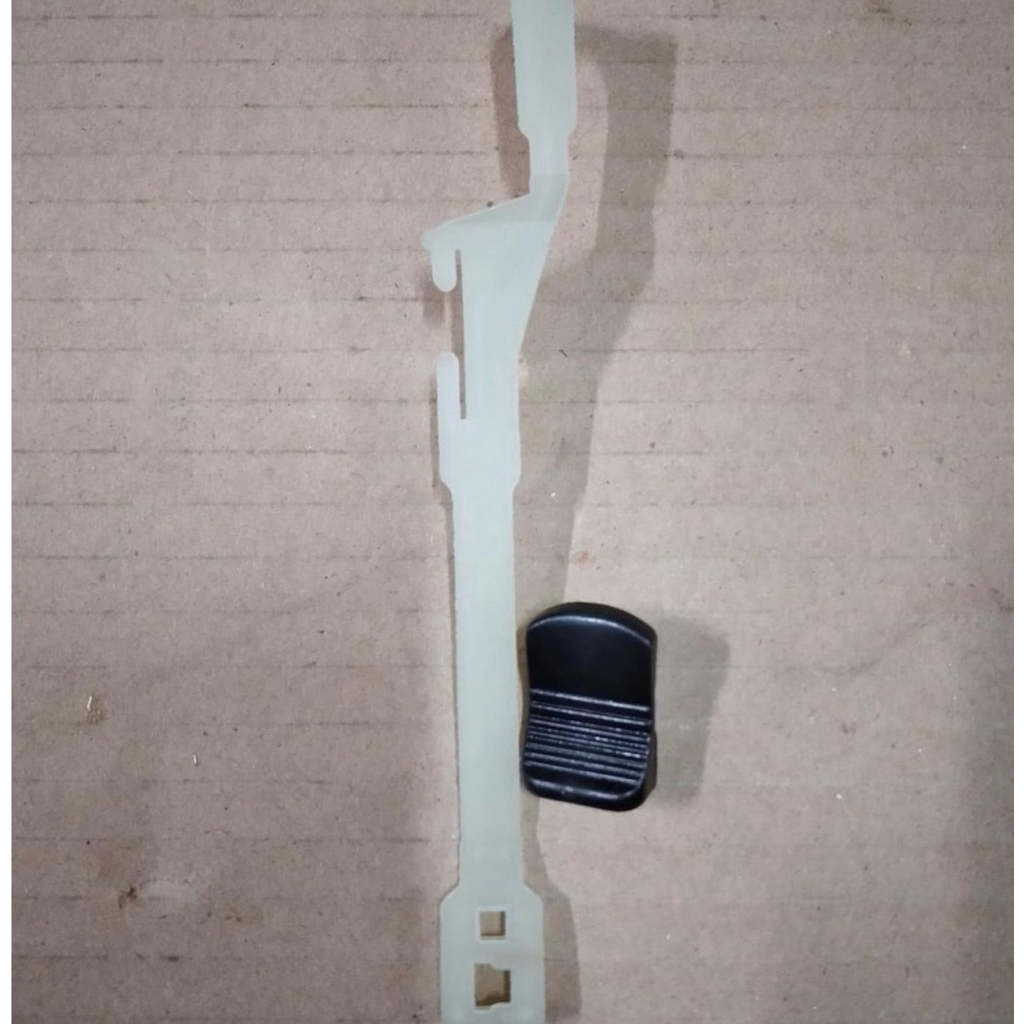 Saklar Mesin Gerinda Bosch GWS 060 60 Switch Lever Knob GWS060 GWS60