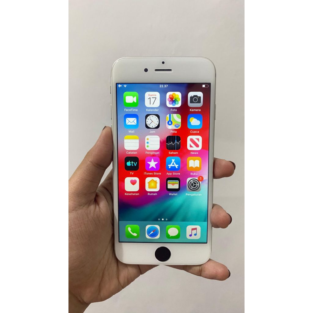 Iphone 6 Wifi Only nominus