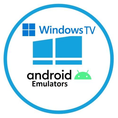 WINDOWS EMULATOR