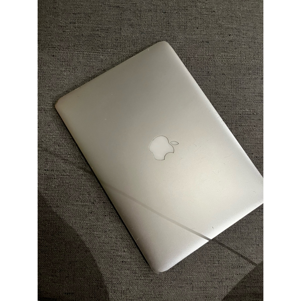 Second macbook Air 2013