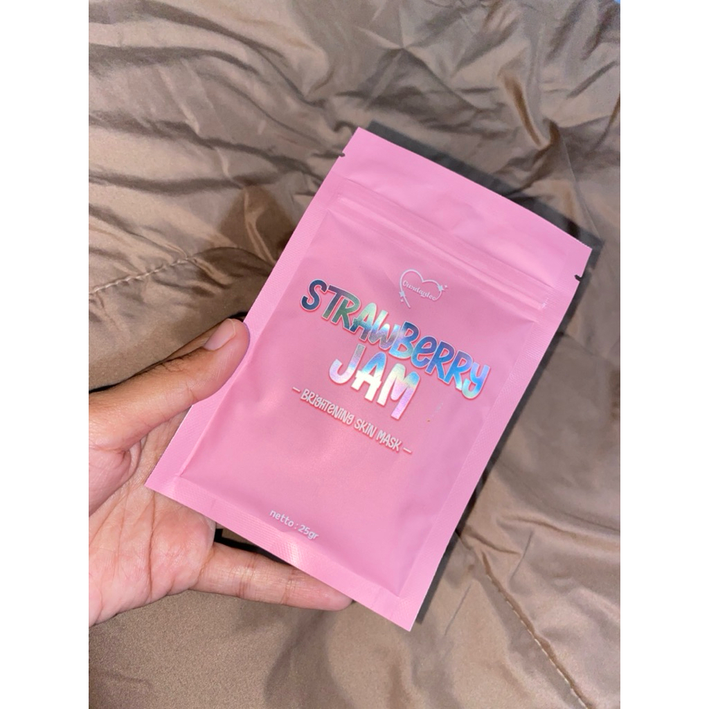 Ourdaylee Organic Mask