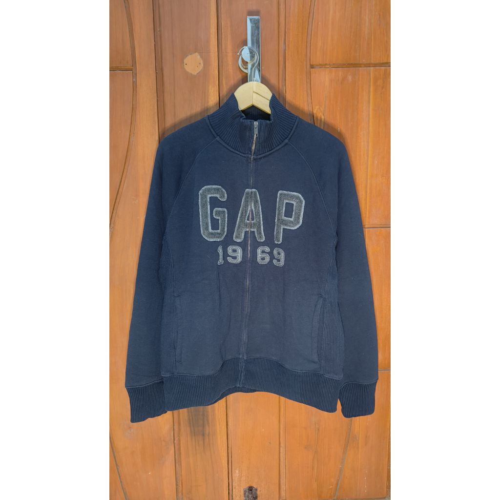 Tracktop GAP Sherpa Dalam