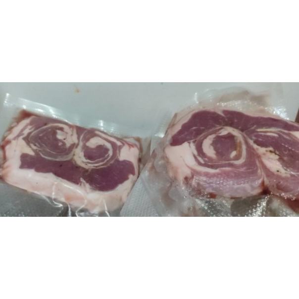 

Daging Steak Kambing Frozen 100gr