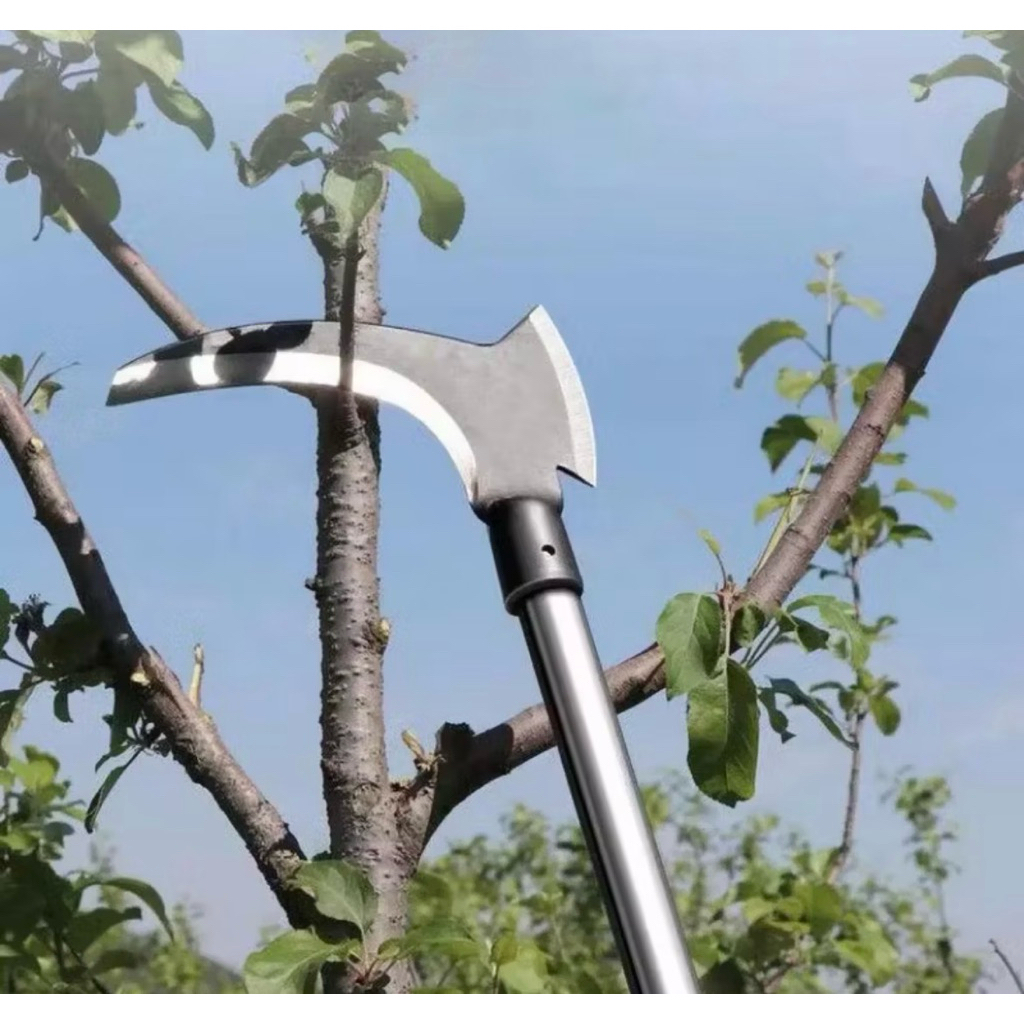 ALAT TANI - SABIT - ARIT - Bahan baja