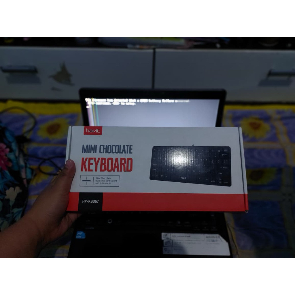 LAPTOP TOSHIBA SATELLITE BEKAS