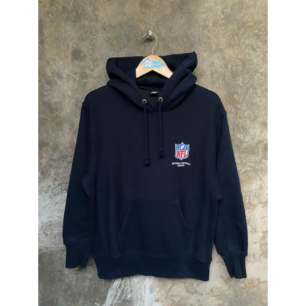 Hoodie Uniqlo Gu NFL