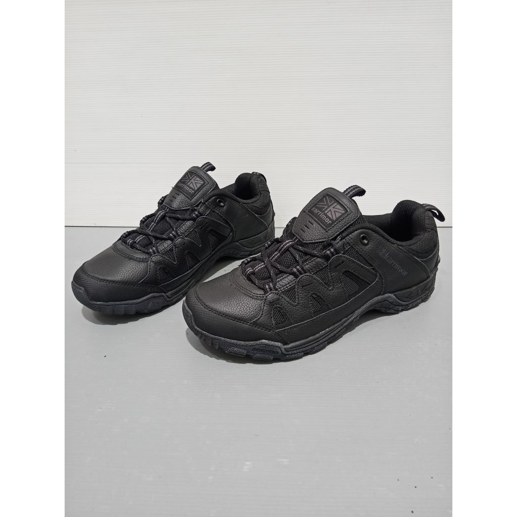 Sepatu KARRIMOR SUMMIT LTH HIKING size 41 Original Indonesia