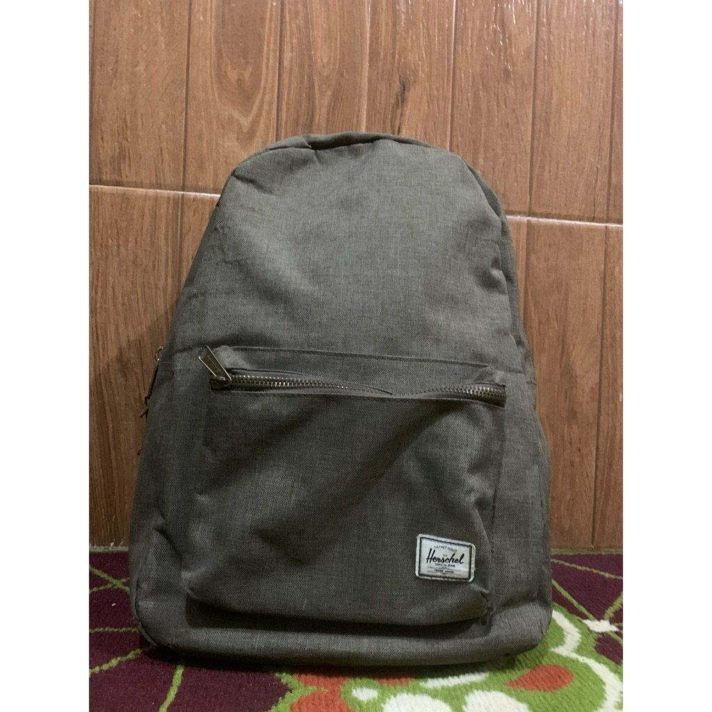 Tas Ransel Herschel