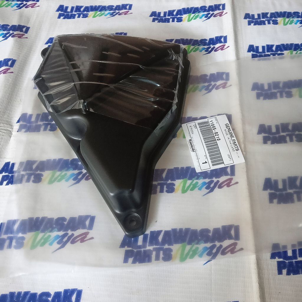 TUTUP BOX FILTER UDARA KLX 140 KLX140 ORIGINAL