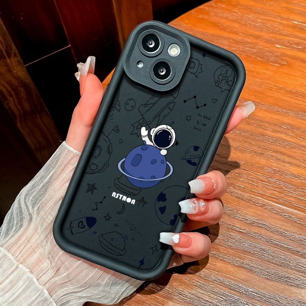 CASE HP ANDROID TYPE INFINIX CASE LUCU CASE ASTRONOT CASE HP SILICONE