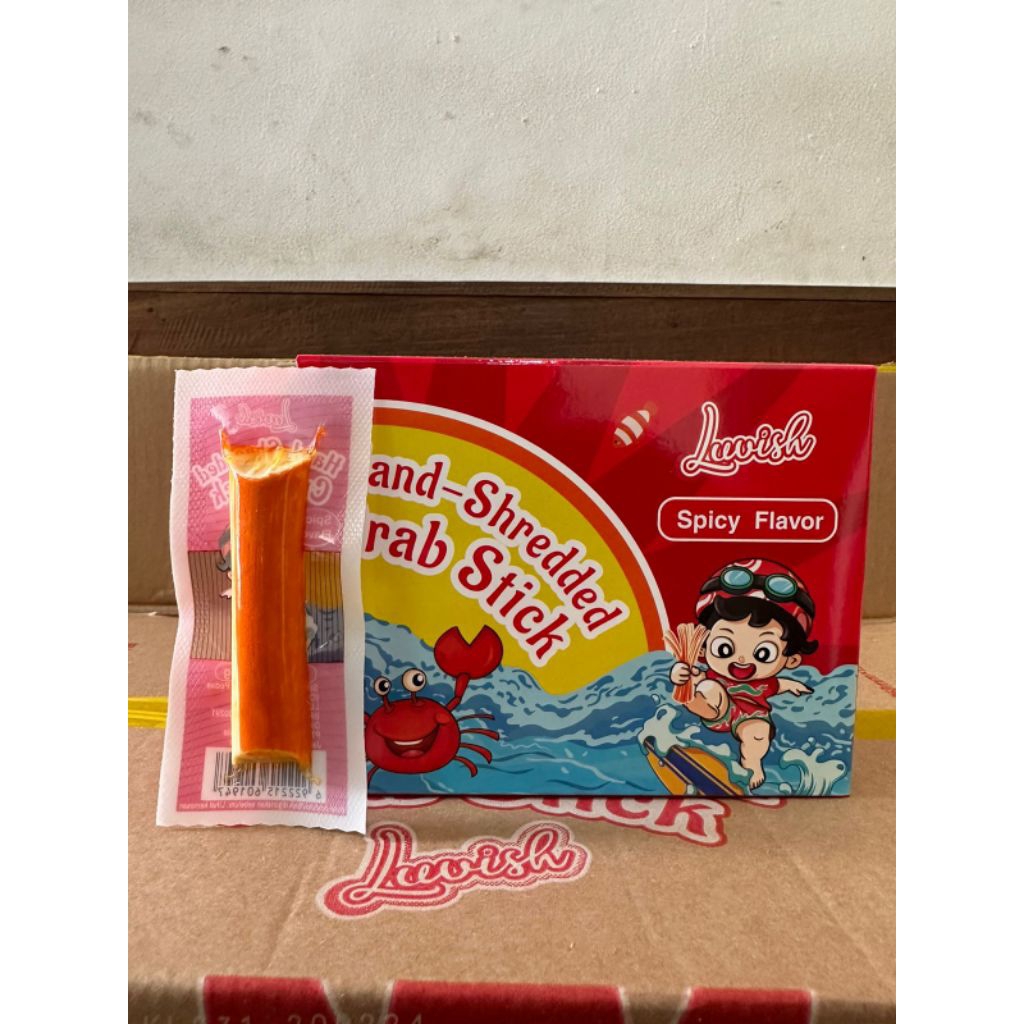 

permen latio hand shredded grab stik 20pcs sweet me