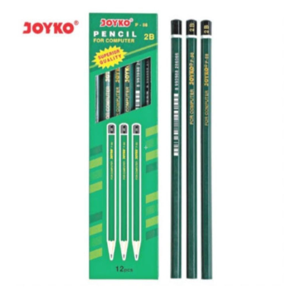 

PENSIL JOYKO 2B