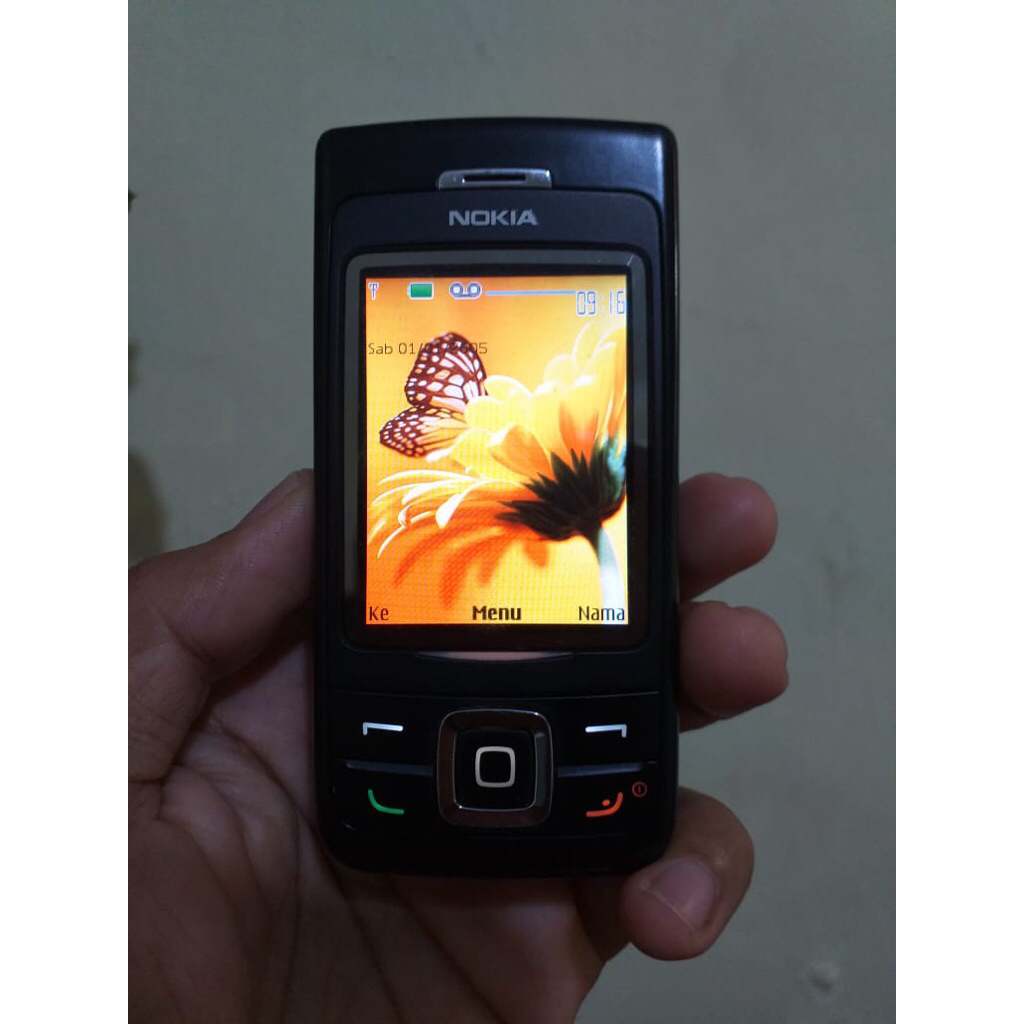 nokia 6525 cdma
