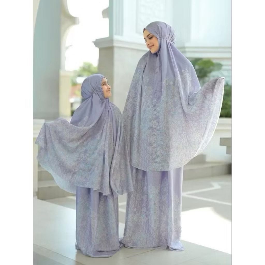 kids prayer robe buttonscarves
