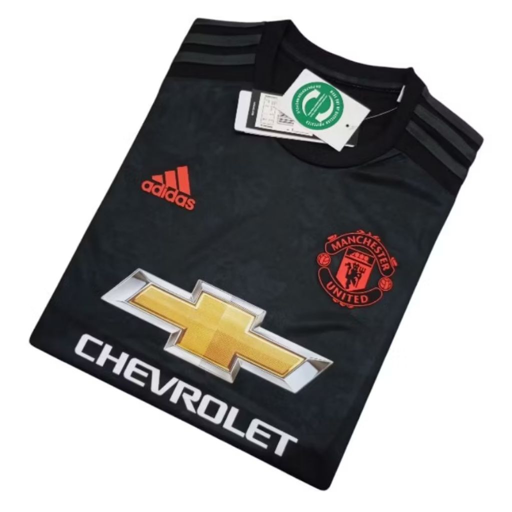 Manchester United 3rd 2019/2020 FI