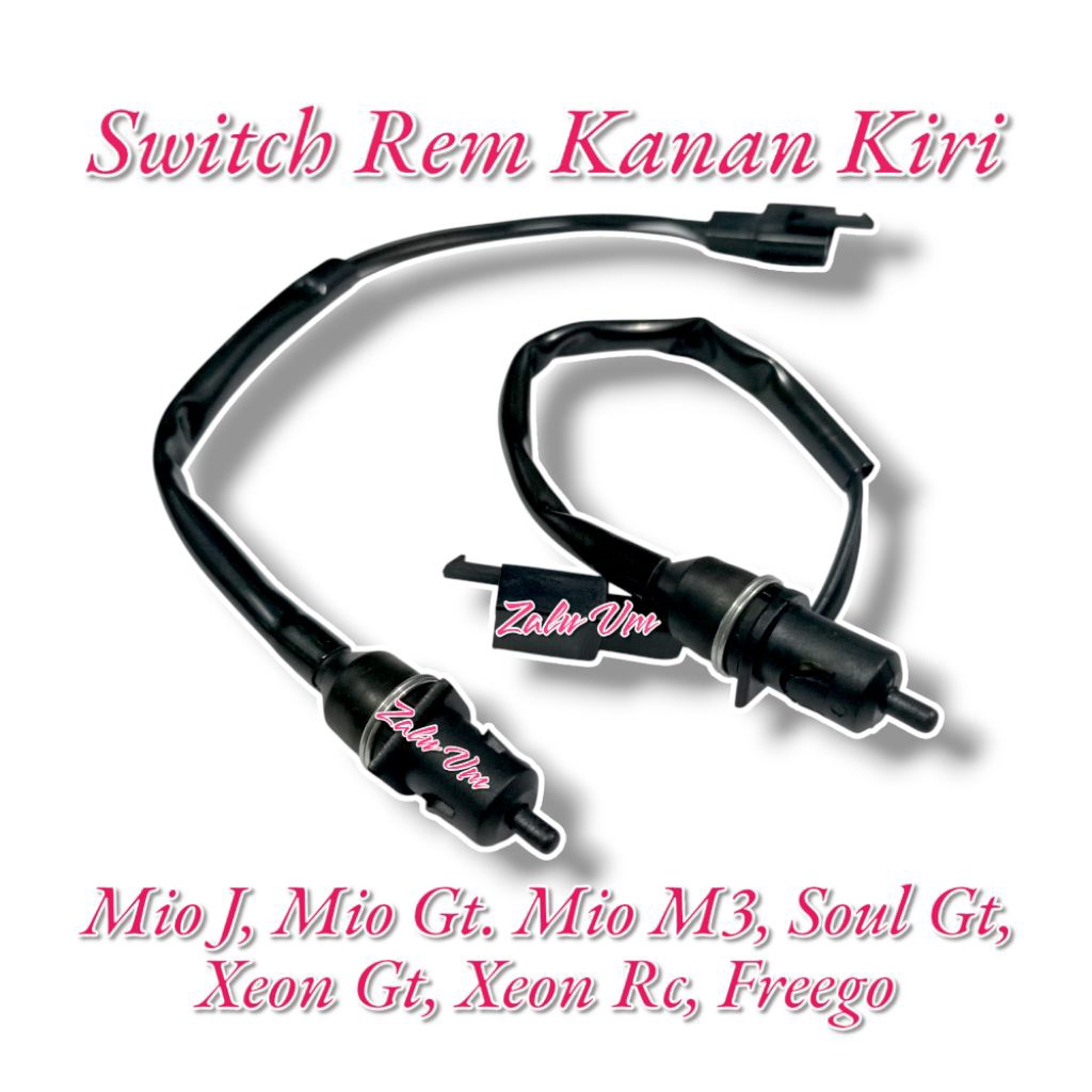 switch rem kanan kiri yamaha mio j mio gt mio m3 soul gt xeon gt xeon rc freego switch rem depan bel