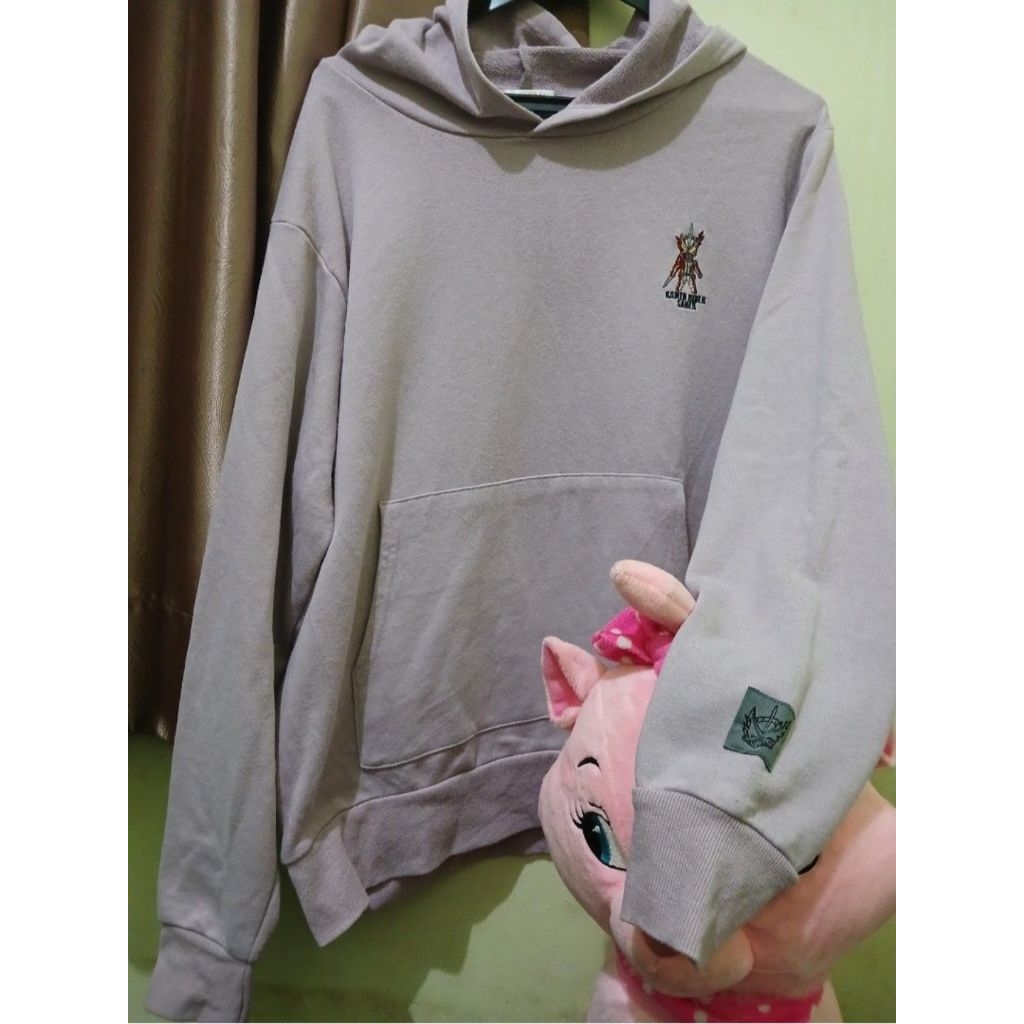 hoodie Bandai Apparel official Kamen Rider Saber