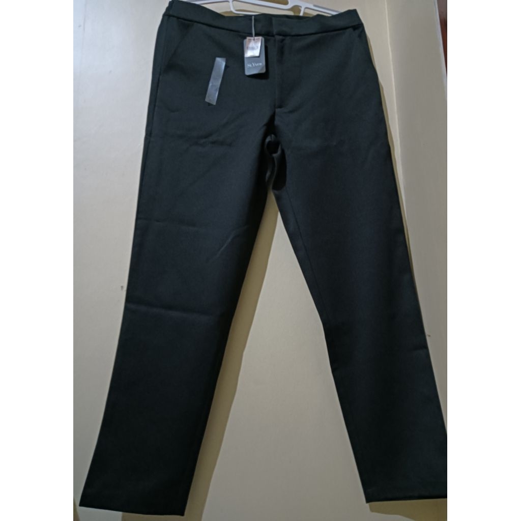 St.Yves Daisy Trouser celana panjang wanita