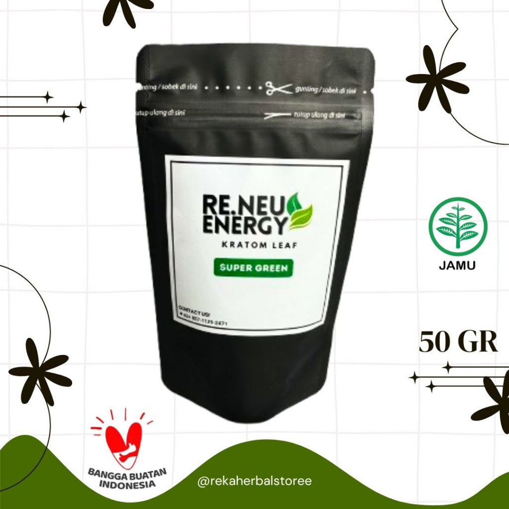 

neu leaf jamu haluus 50gr PRULIIKSS+ terbaiik